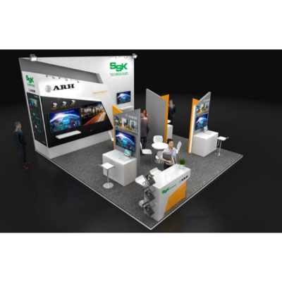 Inter SEC Dubai 2021